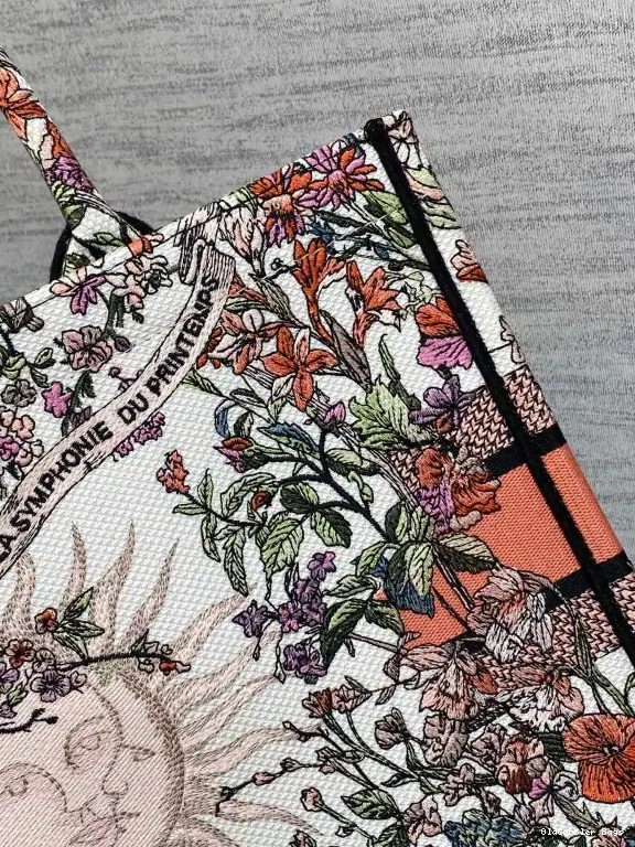 OldCobbler Bags MEDIUM BOOK DIRO TOTE-36*18*28CM 0509
